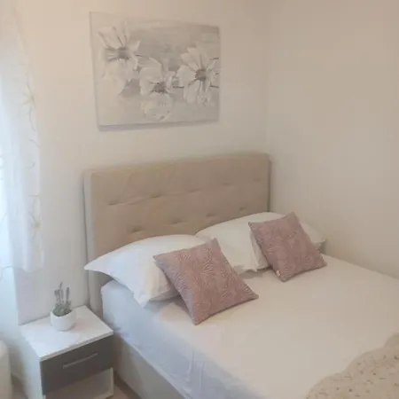 Apartments Sime Trogir Exterior photo