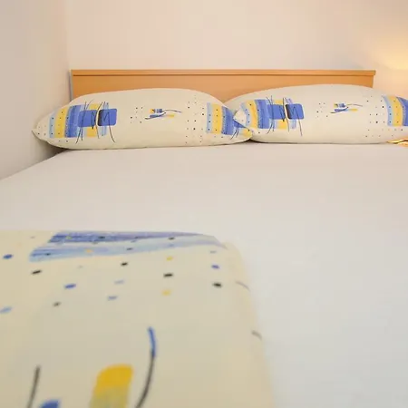 Apartments Sime Trogir Room photo