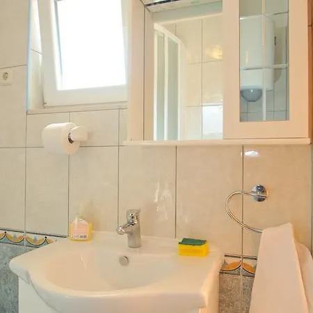 Apartments Sime Trogir Room photo