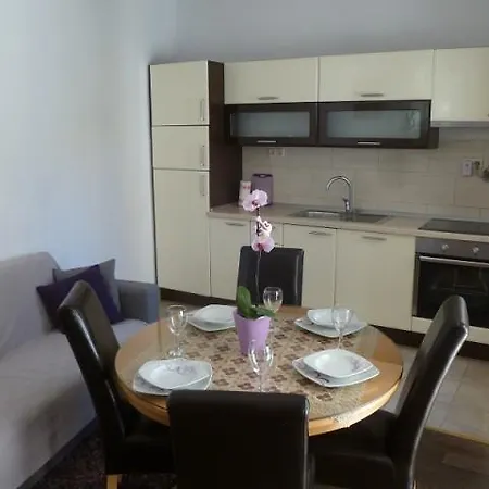 Apartments Sime Trogir Room photo