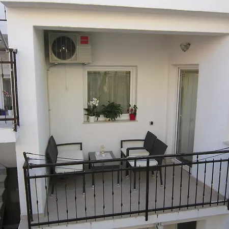 Apartments Sime Trogir Room photo