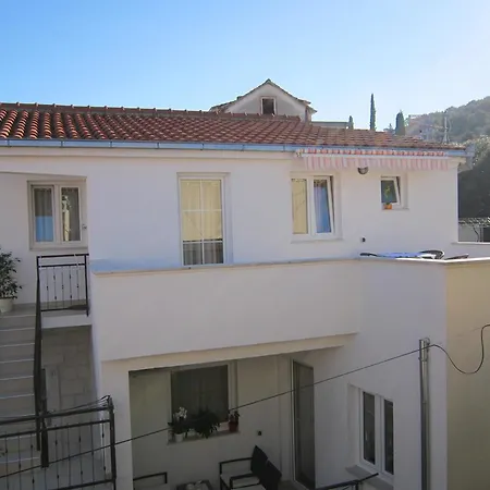 Apartments Sime Trogir Room photo