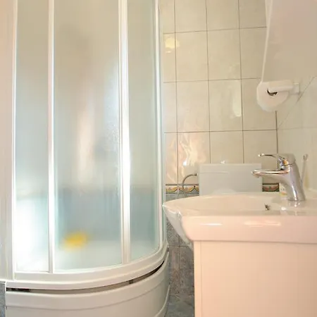 Apartments Sime Trogir Room photo