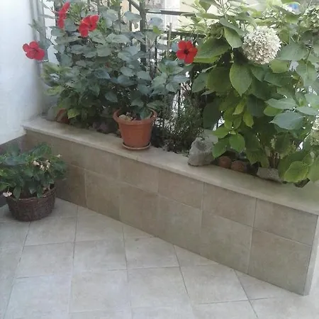 Apartments Sime Trogir Exterior photo