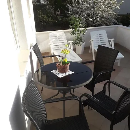 Apartments Sime Trogir Exterior photo