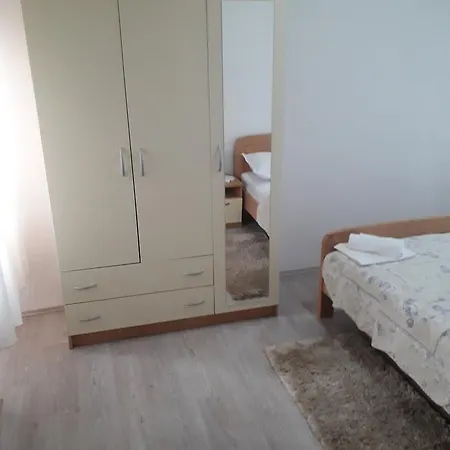 Apartments Sime Trogir Exterior photo