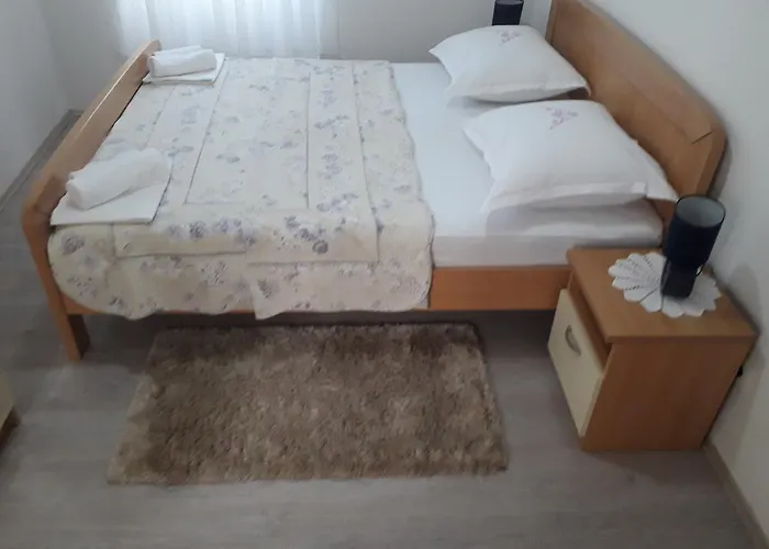 Apartments Sime