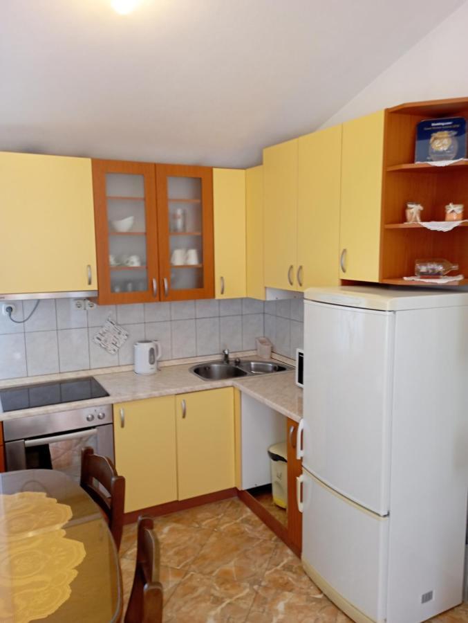 Apartment Sime