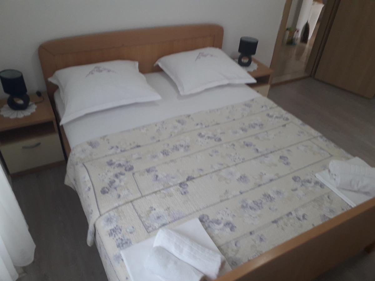 Apartment Sime *